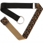 Mobile Preview: Coster Copenhagen, Belt, racoon leopard style